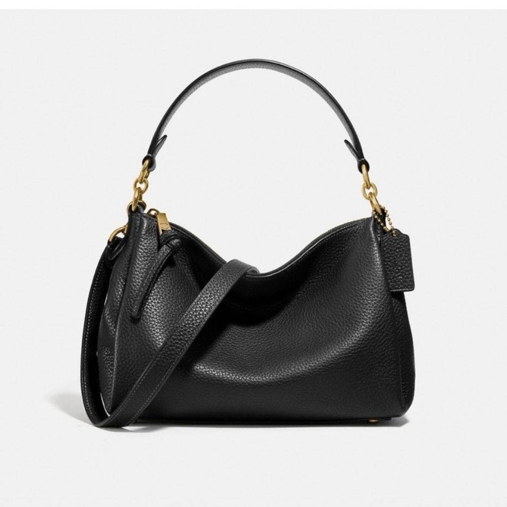 Coach Shay Crossbody Shoulder Handbag